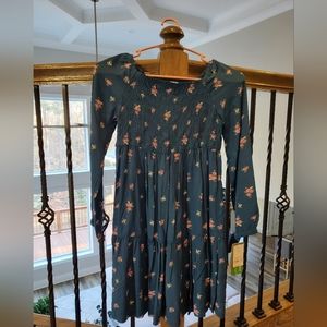 Brand new Carter's girls dress